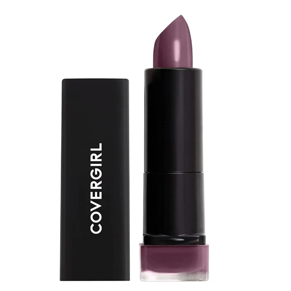 NEW COVERGIRL EXHIBITIONIST DEMI MATTE LIPSTICK
